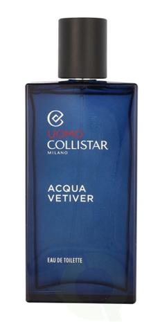 Collistar Vetiver - EdT 100 ml