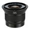 Zeiss Touit 2.8/12mm, objektiivi – kuva 4