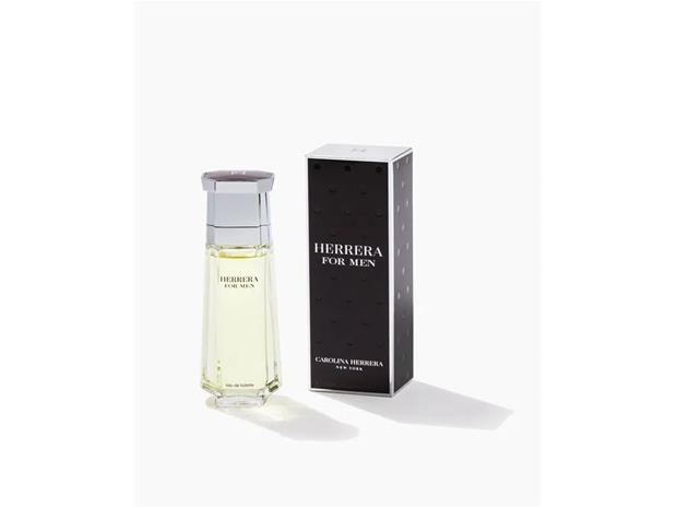 Carolina Herrera Herrera Edt Miehille 100 Ml