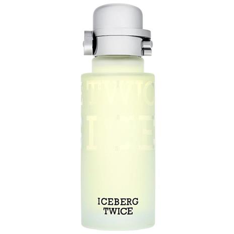 Iceberg Twice for Him - EdT 125 ml – kuva 4/8