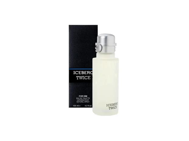 Iceberg Twice for Him - EdT 125 ml – kuva 5/8