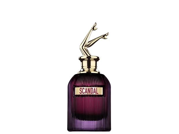 Jean Paul Gaultier Scandal Intense Her Eau De Parfum 80ml