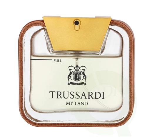Trussardi My Land - EdT 50 ml
