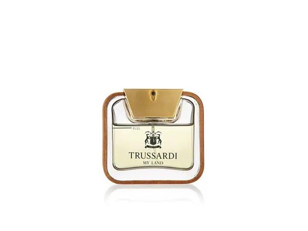 Trussardi My Land - EdT 50 ml