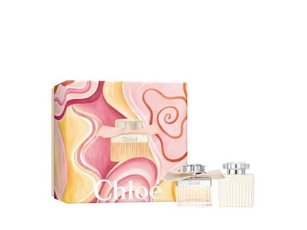 Chloè Chloe By Chloe Giftset