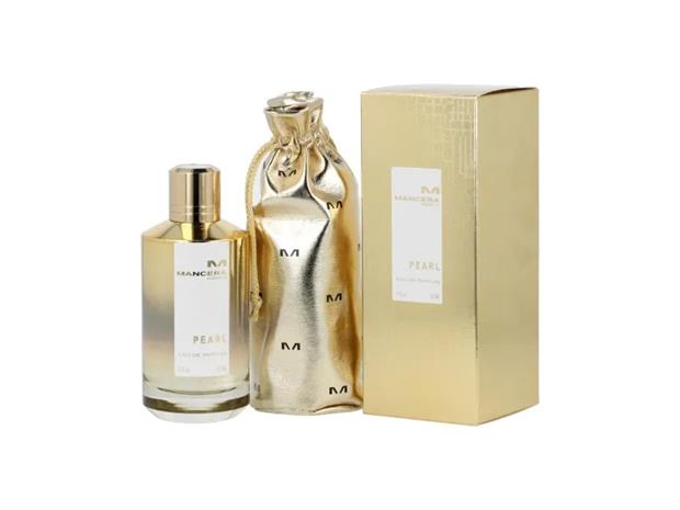 Mancera Pearl Eau de Parfum 120 ml