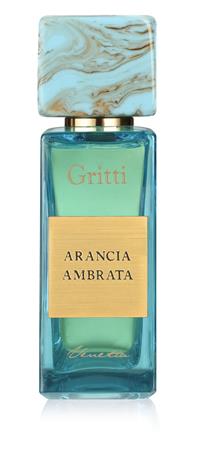 Gritti Smaragd Arancia Ambrata Eau de Parfum 100 ml