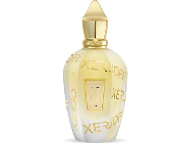 Xerjoff Sketchbook P.33 - EdP 100 ml