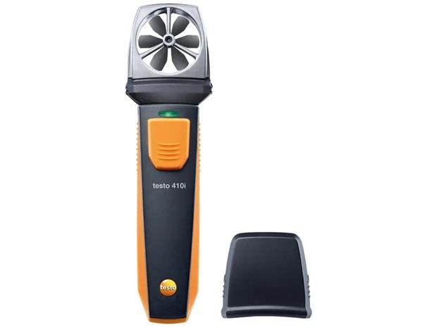Testo 410i Siipipyöräanturi