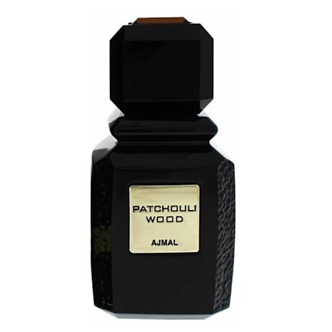 Ajmal Patchouli Wood - EdP 100 ml