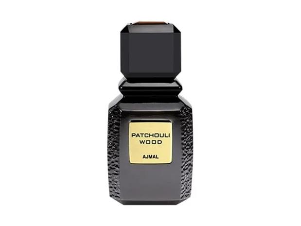 Ajmal Patchouli Wood - EdP 100 ml