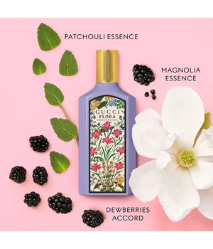 Gucci Flora by Gucci Gorgeous Magnolia Eau de Parfum 150 ml