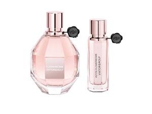 Viktor & Rolf Flowerbomb Giftset