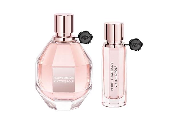 Viktor & Rolf Flowerbomb Giftset
