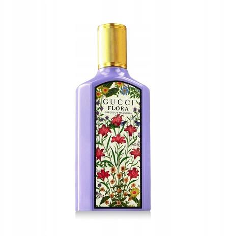 Gucci Flora by Gucci Gorgeous Magnolia Eau de Parfum 150 ml