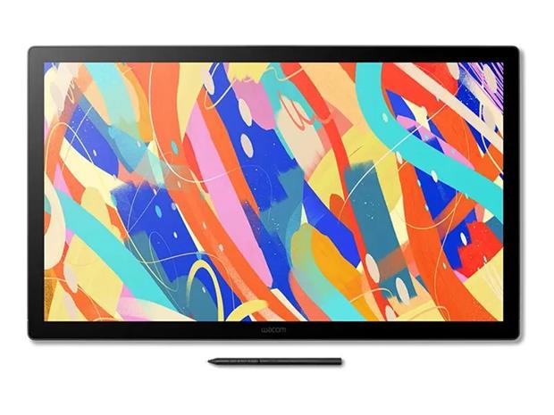 WACOM Piirtonäyttö Cintiq 24 (2025)
