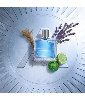 Azzaro Chrome United - EdT 100 ml