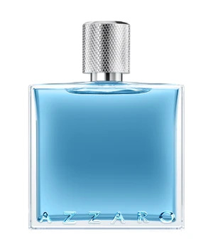 Azzaro Chrome United - EdT 100 ml