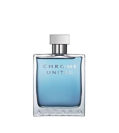Azzaro Chrome United - EdT 100 ml