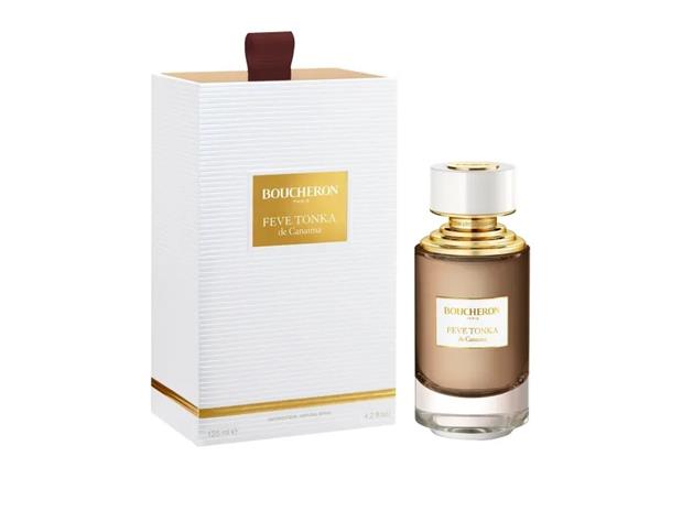 Boucheron Collection Feve Tonka De Canaima - 125 ml – kuva 8/8