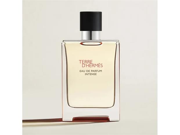 Hermès Terre d'Hermès Intense - EdP 100 ml