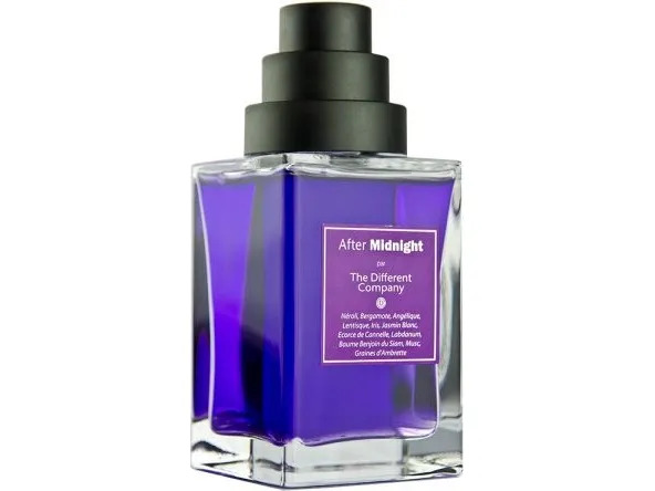 The Different Company After Midnight - EdT 100 ml
