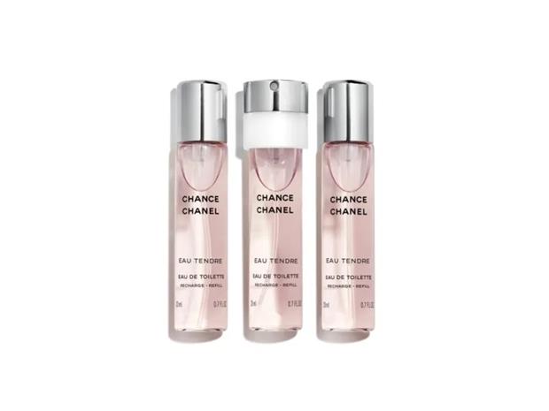 Chanel Chance Eau Tendre 60 ml – kuva 6/7