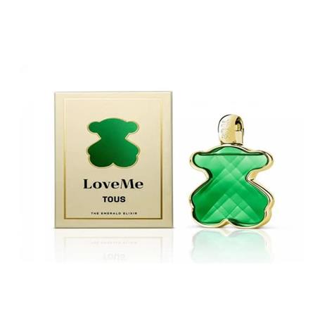 Tous LoveMe Emerald Eau de Parfum 30 ml