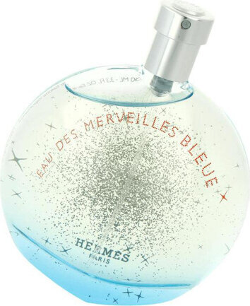 Hermès Eau des Merveilles Bleue - EdT 100 ml – kuva 5/8