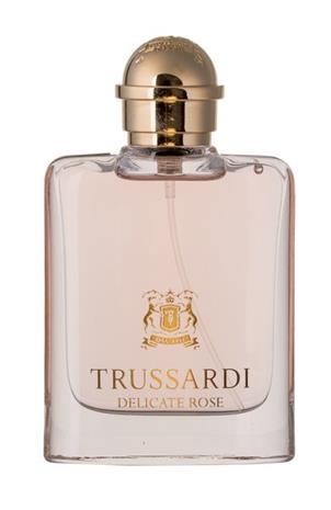 Trussardi Delicate Rose - EdT 50 ml