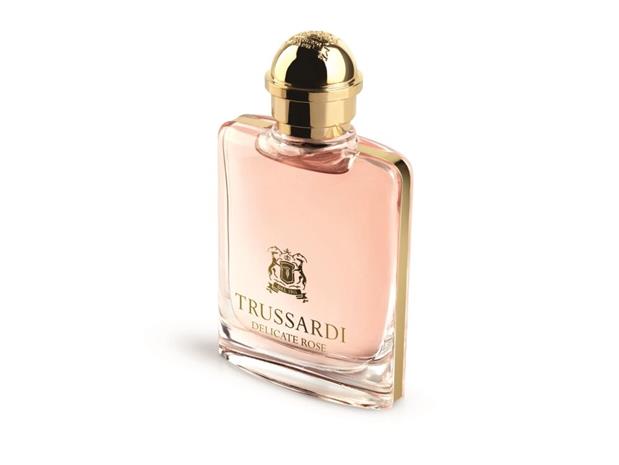 Trussardi Delicate Rose - EdT 50 ml