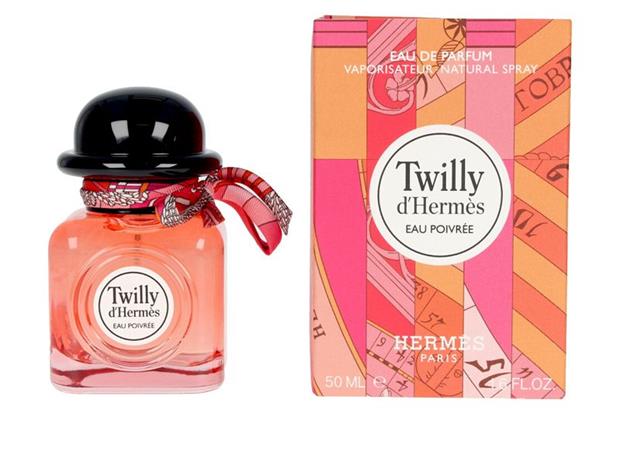Hermes Twilly d'Hermes Eau Poivrée EdP 50 ml – kuva 3/5