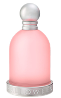 Jesus Del Pozo Halloween Magic Edt naisille 100 ml