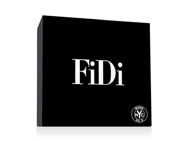 Bond No. 9 New York Fidi - EdP 100 ml