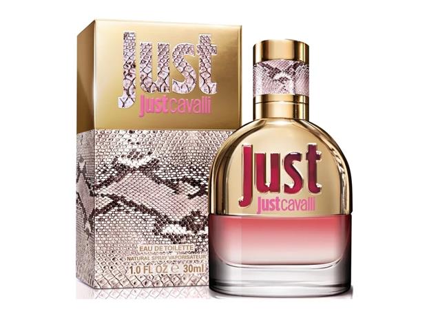Roberto Cavalli Just Cavalli - EdT 30 ml – kuva 4/7