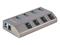 StarTech 5G4AIBS 4-Port USB 3.2 Gen 1 Type-B Hub – kuva 2
