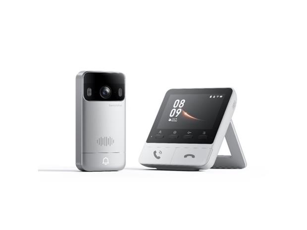 SwitchBot Video Doorbell