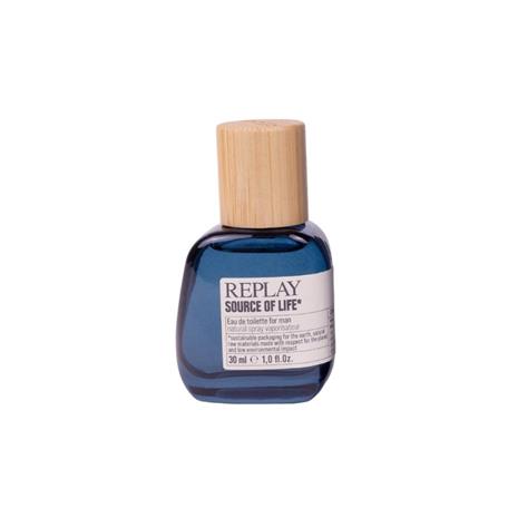 Replay Source Of Life Man - EdT 30 ml