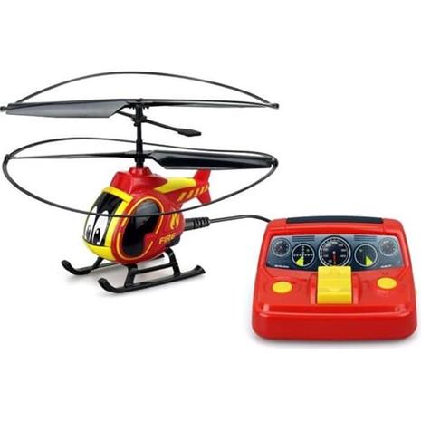Silverlit Tooko Junior - My First RC Helicopter