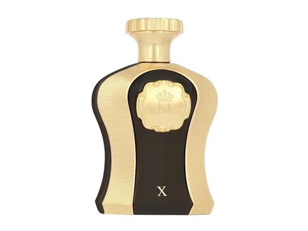 Afnan Highness X Brown Eau De Parfum 100 ml