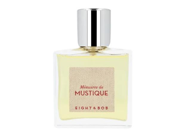 Eight & Bob Mémoires De Mustique - EdP 100 ml