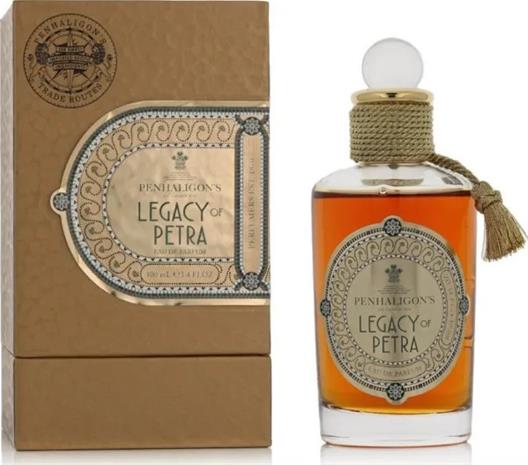 Penhaligon's Legacy of Petra EDP 100 ml