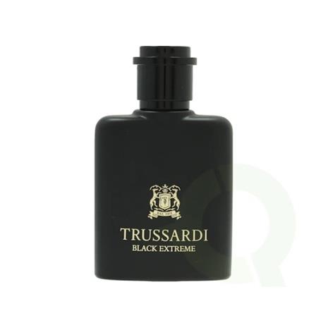Trussardi Black Extreme - EdT 30 ml