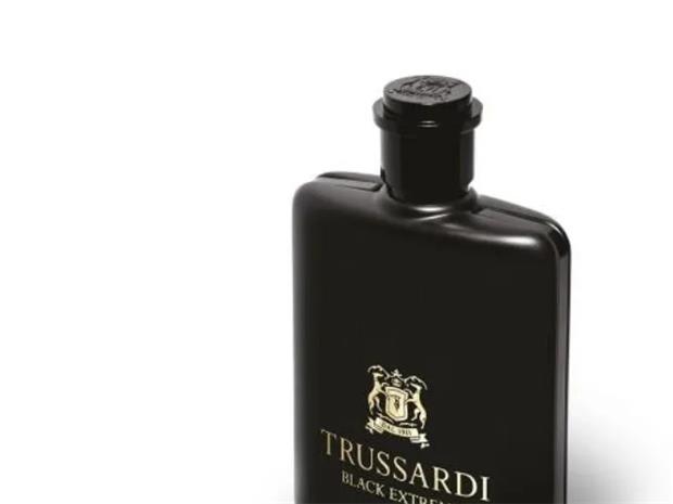 Trussardi Black Extreme - EdT 30 ml