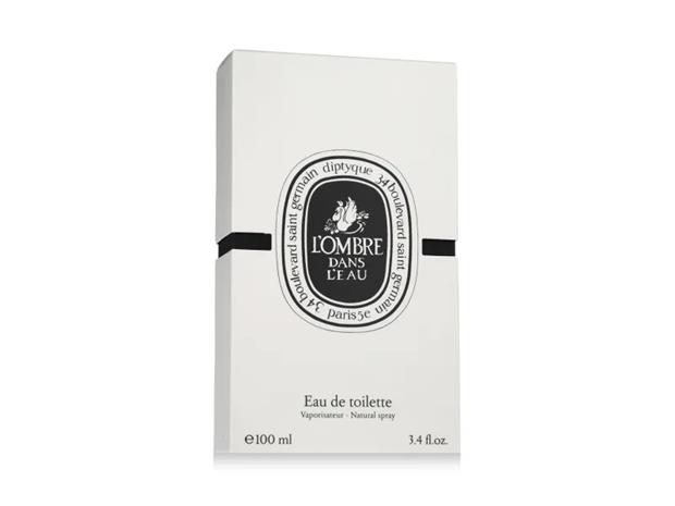 Diptyque l'Ombre Dans l'Eau - EdT 100 ml