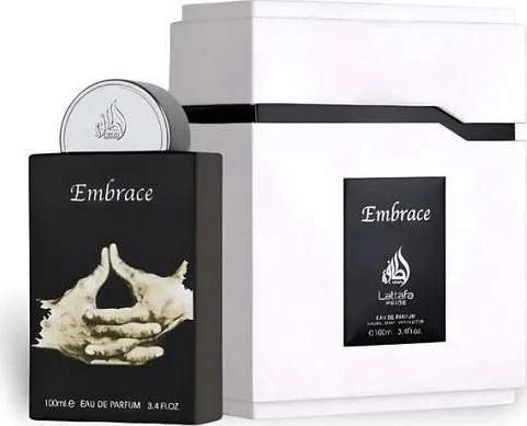 Lattafa Pride Embrance - EdP 100 ml