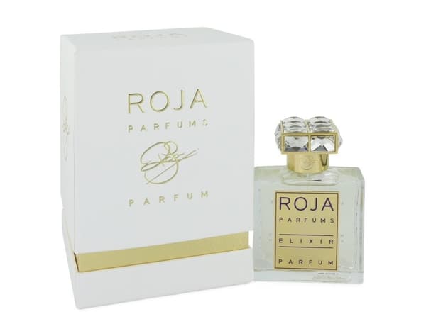 Roja Parfums Elixir pour femme parfum -tuoksu