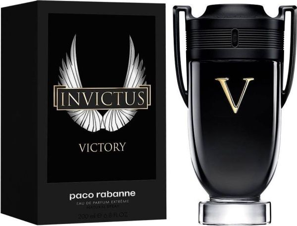 Paco Rabanne Invictus Victory - EdP 200 ml