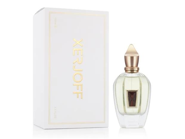 Xerjoff 17/17 Stone Label Damarose - EdP 50 ml
