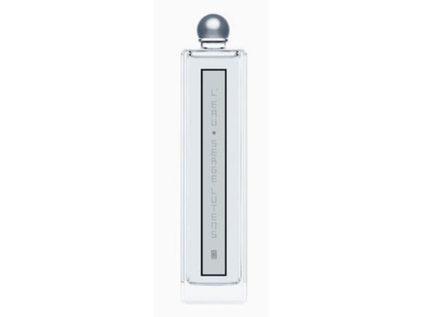 Serge Lutens L`Eau, hajuvesi 100 ml